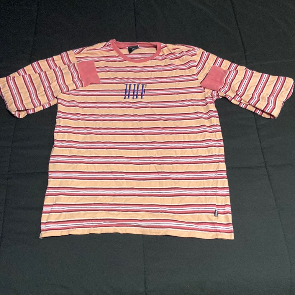 HUF long sleeve shirt
